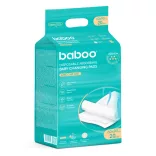 Baboo Jednorazová vrecková podložka na prebaľovanie AirComfort 60x90, 20 ks