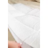 Baboo Jednorazová vrecková podložka na prebaľovanie AirComfort 60x90, 20 ks
