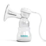 Baboo 2-fázová elektrická odsávačka s technológiou 3D odsávania