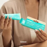 Baboo 100 % čistý lanolínový krém na bradavky 35 ml
