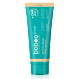 Baboo 100 % čistý lanolínový krém na bradavky 35 ml