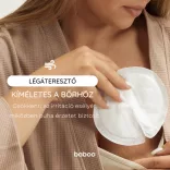 Baboo jednorazové vložky do podprsenky na deň a na noc, 40 ks