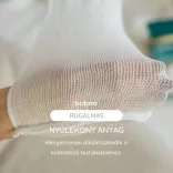 Baboo sieťované nohavičky po pôrode, 2 ks, L