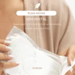 Baboo jednorazové popôrodné vložky, 10 ks, M, 340 mm