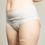 Baboo jednorazové absorpčné spodné prádlo, XL, 5 ks