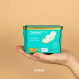 Baboo hygienické vložky, 10 ks, 245 mm