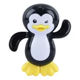 Playgo veselé plávajúce mláďa tučniaka