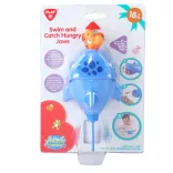 Playgo kúpeľová hračka hladný žralok