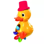 Playgo veselý vodný mlyn s kačičkami