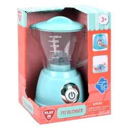 Playgo mixér (modrý)