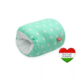 Kojací vankúš Scamp na rameno /GreenStars