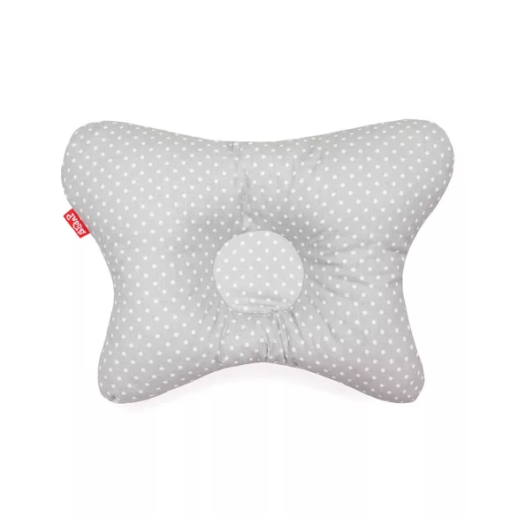 Detský vankúš Scamp proti plochým hlavičkám /LittleStarsDots