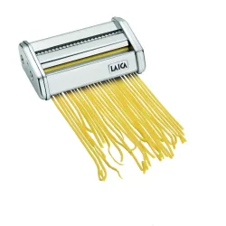   Laica dvojitá rezací hlavica 3 mm linguine, 45 mm pappardelle PM20000 pre stroj na výrobu cestovín