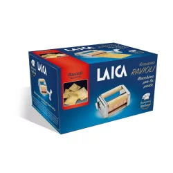   Laica hlavica na výrobu raviol PM20000 pre stroj na cestoviny