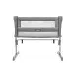 Joie Roomie detská postieľka Gray Flannel