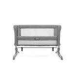 Joie Roomie detská postieľka Gray Flannel