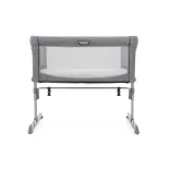 Joie Roomie detská postieľka Gray Flannel