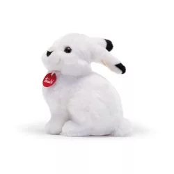 Trudi Artic Hare Snehový zajac 17 cm