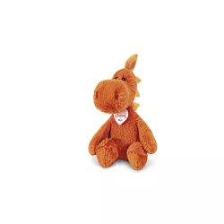 Trudi Oranžový drak – 34,5 cm