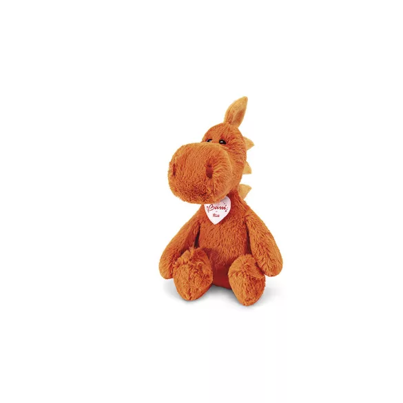Trudi Oranžový drak – 34,5 cm