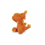 Trudi Oranžový drak – 34,5 cm