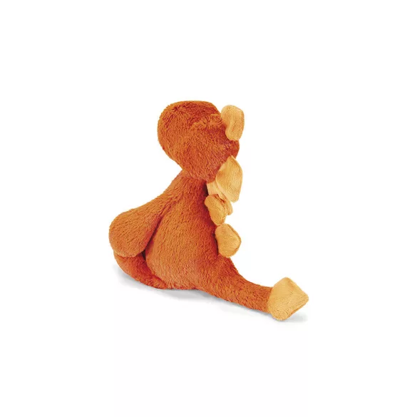 Trudi Oranžový drak – 34,5 cm