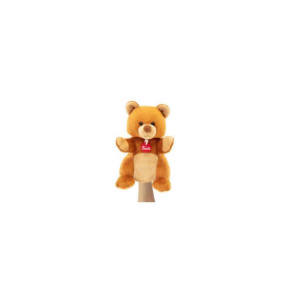Trudi PUPPETS - Maňuška Bear