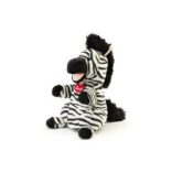 Trudi PUPPETS - Maňuška Zebra
