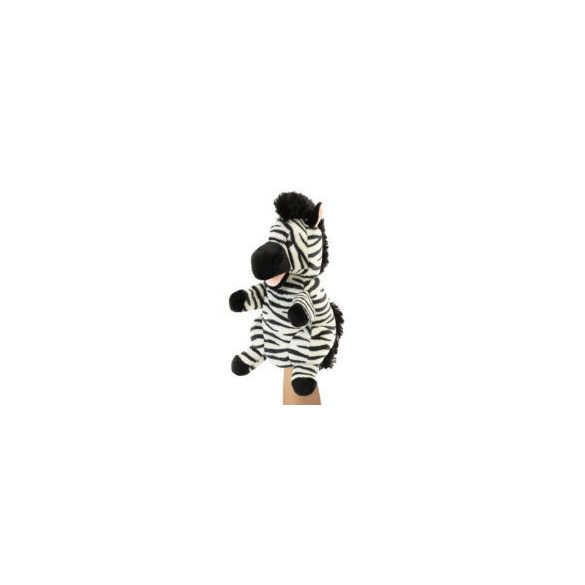 Trudi PUPPETS - Maňuška Zebra
