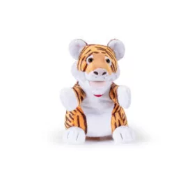 Trudi plyšová bábka – Tigr