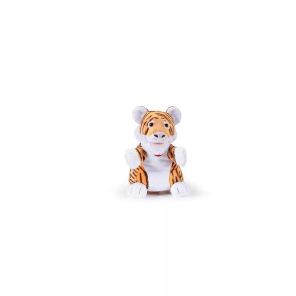 Trudi plyšová bábka – Tigr