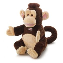 Trudi PUPPETS - Maňuška Opička