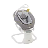 Elektrická hojdačka Graco All Ways Soother Stargazer