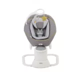 Elektrická hojdačka Graco All Ways Soother Stargazer