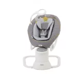 Elektrická hojdačka Graco All Ways Soother Stargazer