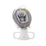 Elektrická hojdačka Graco All Ways Soother Stargazer
