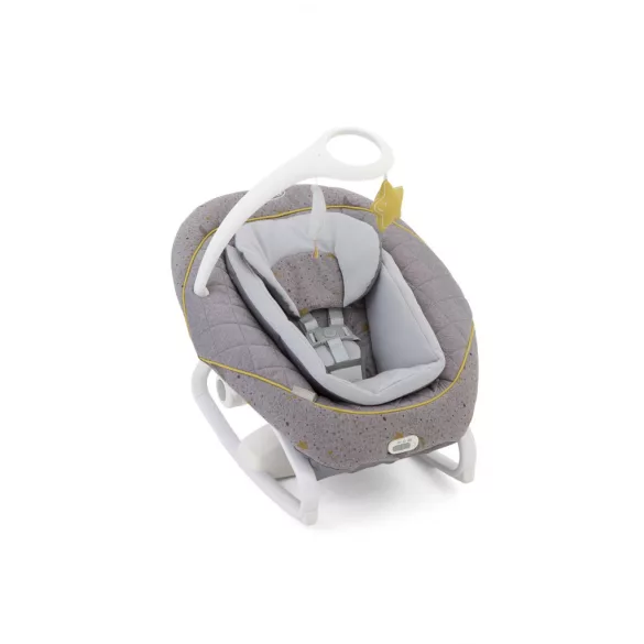 Elektrická hojdačka Graco All Ways Soother Stargazer