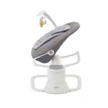 Elektrická hojdačka Graco All Ways Soother Stargazer