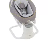 Elektrická hojdačka Graco All Ways Soother Stargazer