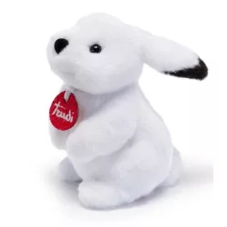 Trudi Trudino Arctic Hare – snehový zajac XS 16 cm