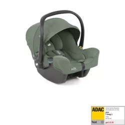 Autosedačka Joie i-Snug 2 40–75 cm, Laurel
