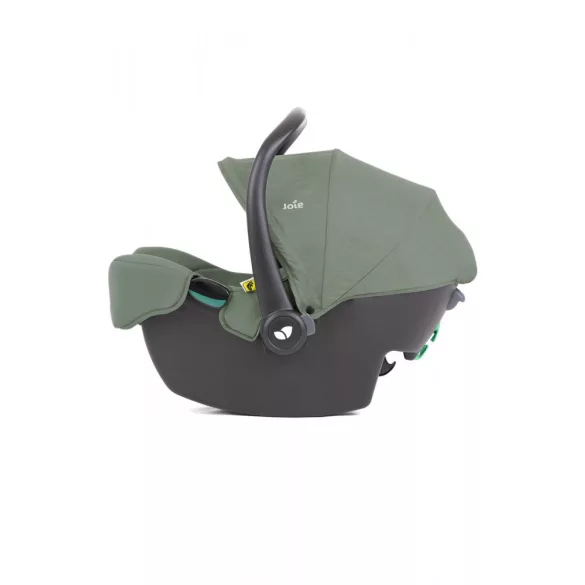 Autosedačka Joie i-Snug 2 40–75 cm, Laurel