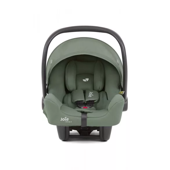 Autosedačka Joie i-Snug 2 40–75 cm, Laurel