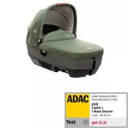Joie Signature Calmi R129 kočík Pine