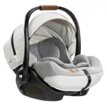 Detská autosedačka Joie Signature i-Level Recline Oyster