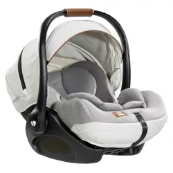 Detská autosedačka Joie Signature i-Level Recline Oyster