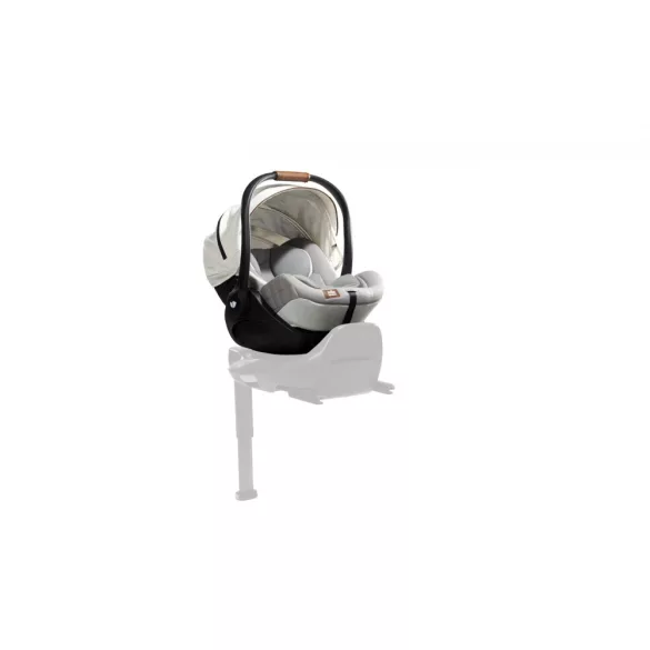 Detská autosedačka Joie Signature i-Level Recline Oyster