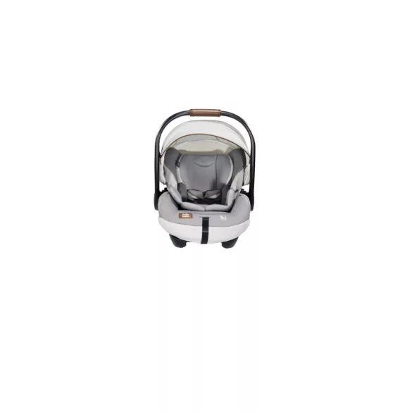Detská autosedačka Joie Signature i-Level Recline Oyster