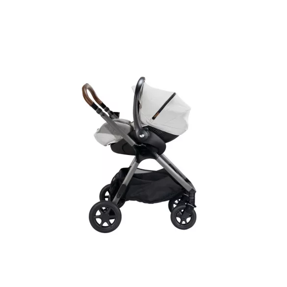 Detská autosedačka Joie Signature i-Level Recline Oyster