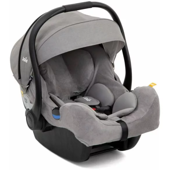 Joie i-Gemm poťah na autosedačku Gray Flannel